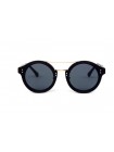 Жіночі брендові окуляри Jimmy Choo 6413-145-bl Чорний (o4ki-12397)