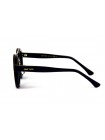 Жіночі брендові окуляри Jimmy Choo 6413-145-bl Чорний (o4ki-12397)
