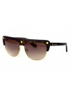 Чоловічі брендові окуляри Tom Ford 0318/s-leo-M Леопардовий (o4ki-12424)