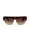 Чоловічі брендові окуляри Tom Ford 0318/s-leo-M Леопардовий (o4ki-12424)