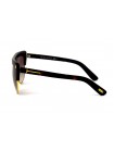 Чоловічі брендові окуляри Tom Ford 0318/s-leo-M Леопардовий (o4ki-12424)