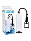 Вакуумна помпа для чоловіків Chisa Penis Pump