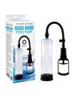 Вакуумна помпа для чоловіків Chisa Rock Hard Penis Pump