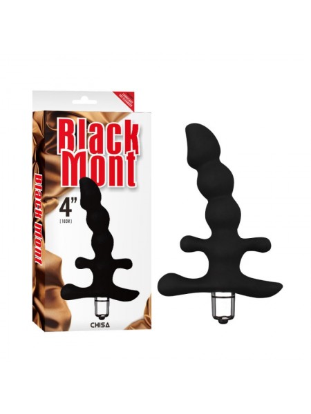 Масажер простати для чоловіків Chisa Perfect Grip