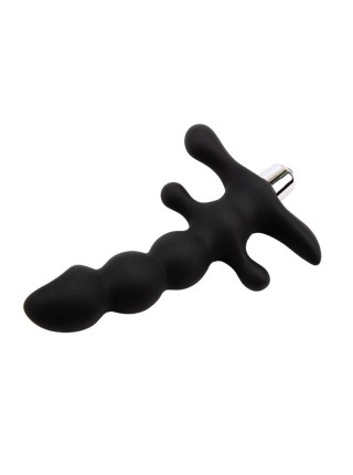 Масажер простати для чоловіків Chisa Perfect Grip