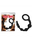 Величезні анальні намисто Chisa Power Boyfriend Beads