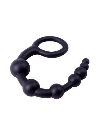 Величезні анальні намисто Chisa Power Boyfriend Beads