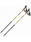Палиці для скандинавської ходьби Vipole High Performer Alu S20 25 (1073-928653)