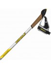 Палиці для скандинавської ходьби Vipole High Performer Alu S20 25 (1073-928653)