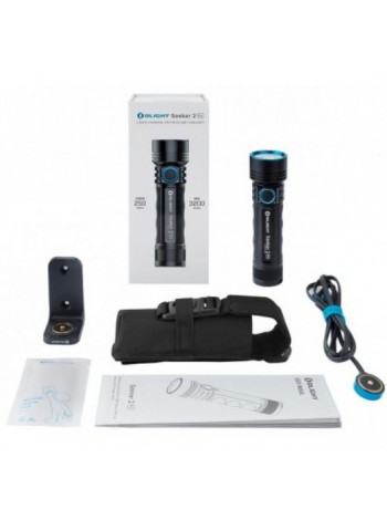 Ліхтар Olight Seeker 2 Pro (1013-2370.30.81)
