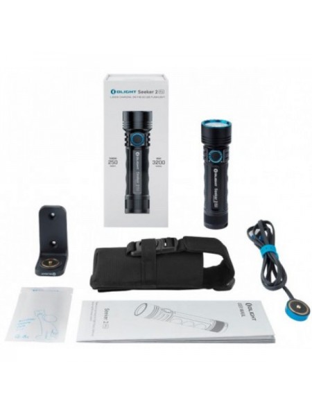 Ліхтар Olight Seeker 2 Pro (1013-2370.30.81)