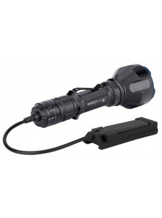 Ліхтар Olight Warrior X Turbo (1013-2370.32.43)