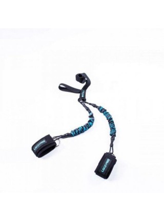 Еспандер LivePro MULTIFUNCTIONAL TRAINING синій 6x11x40см LP8427