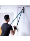 Еспандер LivePro MULTIFUNCTIONAL TRAINING синій 6x11x40см LP8427