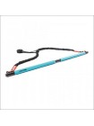 Тренажер для функціонального тренінгу LivePro RESISTANCE BAR SET блакитний чорний 110x2.5 см LP8400