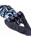 Еспандер LivePro PULL-UP AUXILIARY BELT синій 6x12x40см LP8428