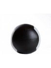 М'яч для кросфіту LivePro WALL BALL чорний сірий 3 кг LP8100-3