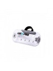 Болгарський аквамішок LivePro TRAINING WATER BAG 5 кг LP8125